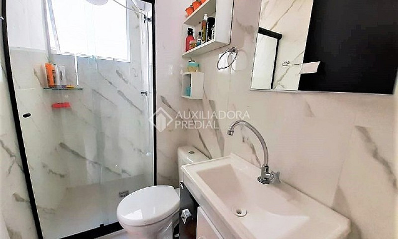 Apartamento À Venda ...