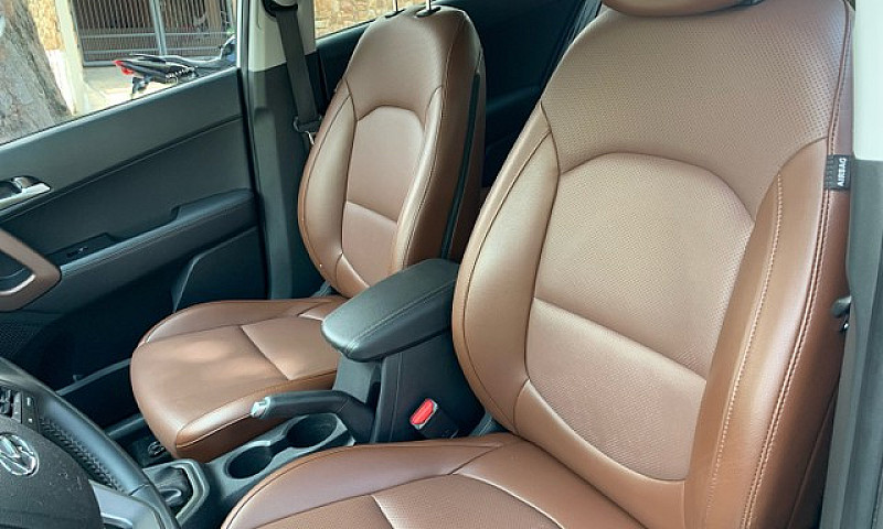 Creta Prestige 2018...