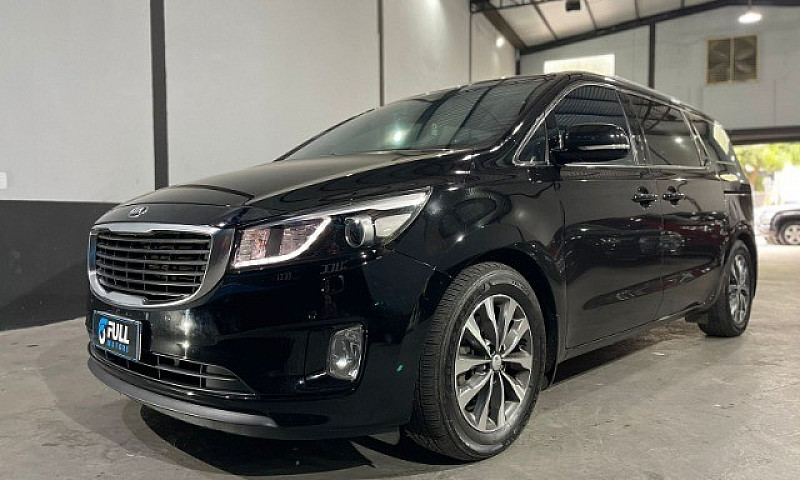 Kia Carnival 50Mil K...