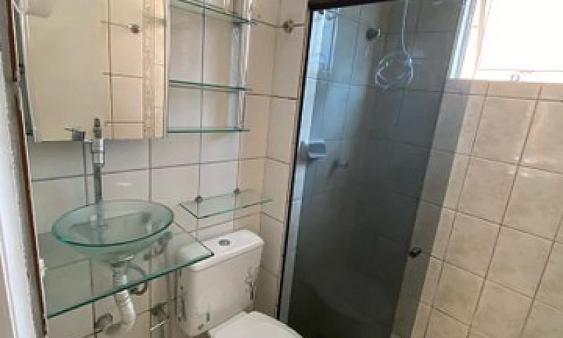 Apartamento Dois Qua...