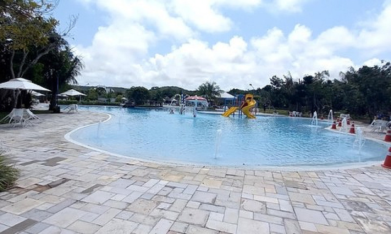  Apartamento No Iloa...