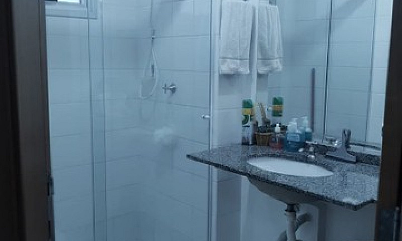 Apartamento Em Bairr...