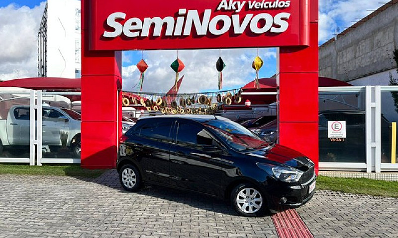 Ford Ka 2017/2018 1....