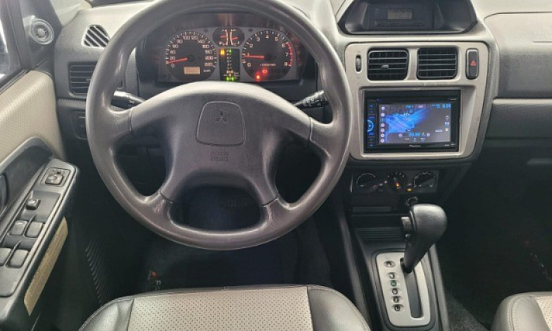Pajero Tr4 2.0 Aut 4...