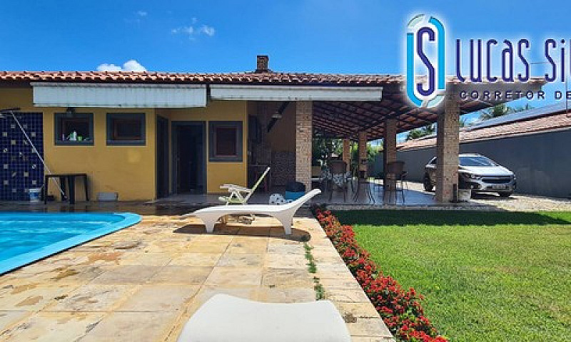 Casa Condomínio Port...
