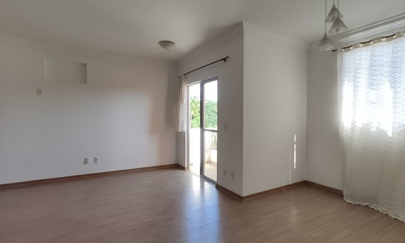 Apartamento Com 2 Qu...