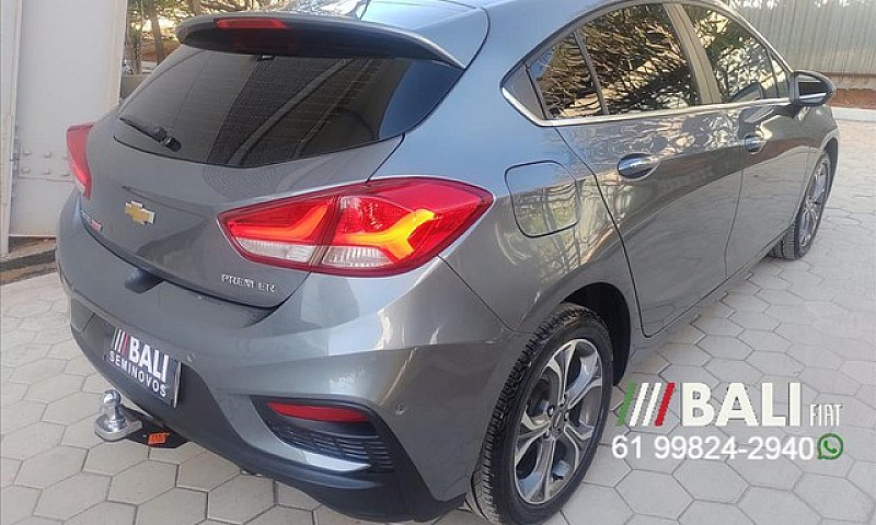 Chevrolet Cruze 1.4 ...