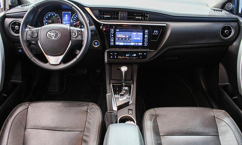 Toyota Corolla 2.0 X...