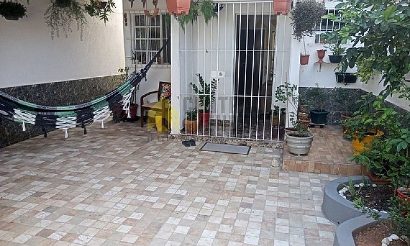 Casa Para Venda Com ...