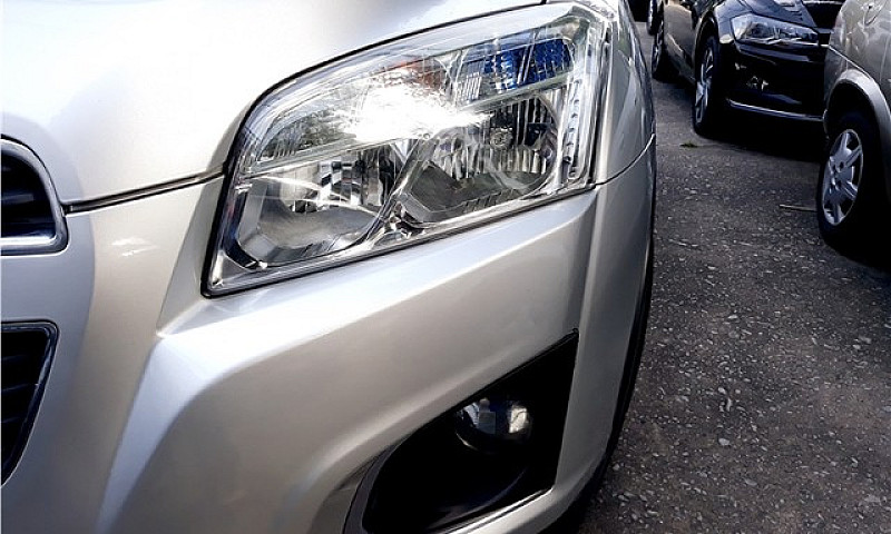 Tracker 1.8 Mpfi Ltz...