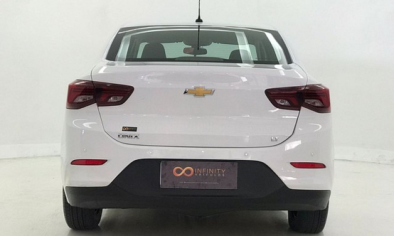 Onix Plus Lt 1.0 Man...
