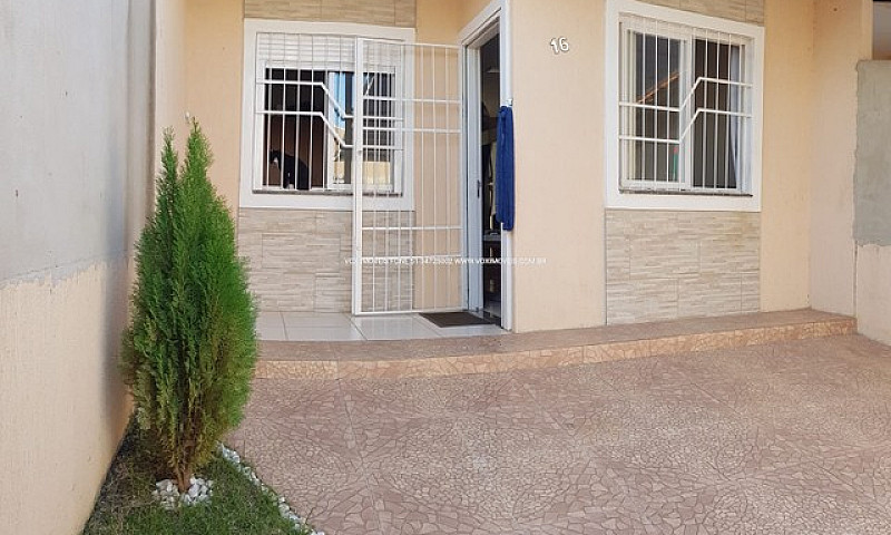 Casa Para Aluguel Co...