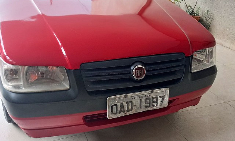 Fiat Uno ...