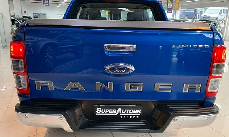 Ford Ranger Limited ...