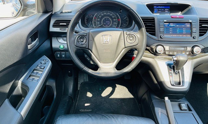 Cr-V Elx 2.0...