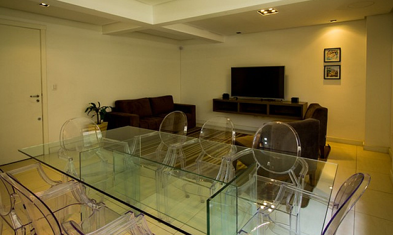 Apartamento 1 Dormit...