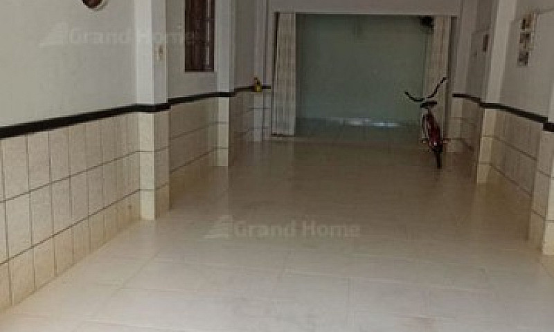 Casa 4 Quartos Em Vi...