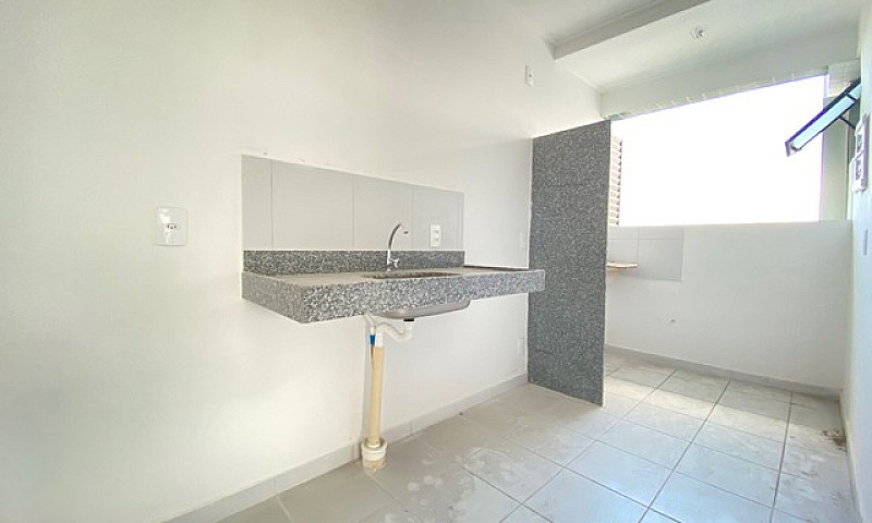 Apartamento Para Ven...