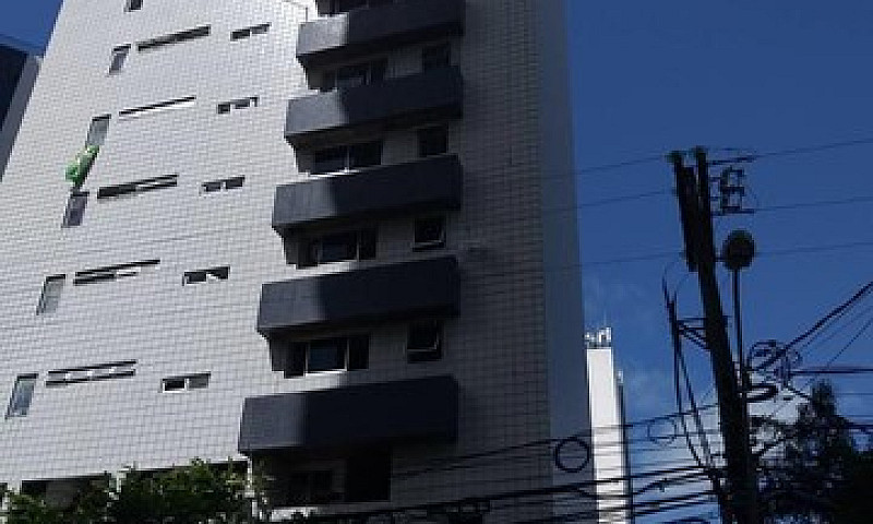 Apartamento Para Alu...