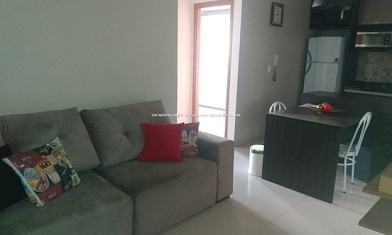 Apartamento Mobiliad...