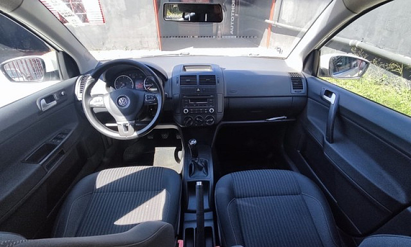 Polo 1.6 Completo ...