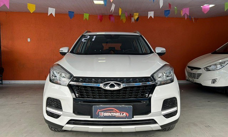 Tiggo 5X Txs Turbo C...
