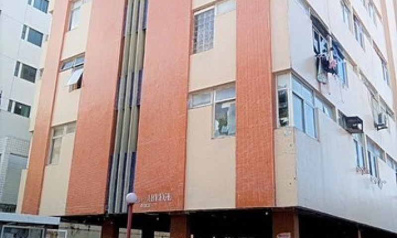 Apartamento Flat Na ...