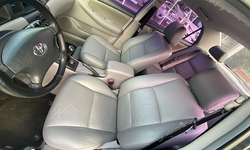 Toyota Corolla 1.8 X...