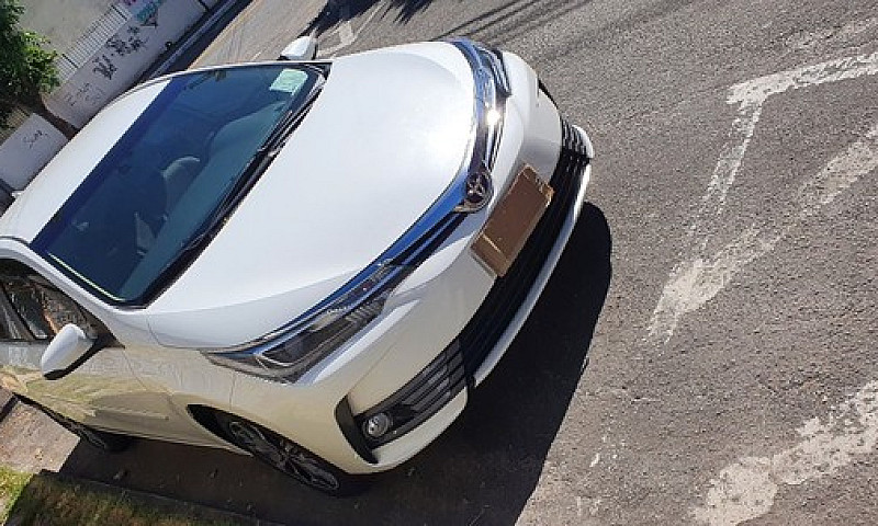 Carro  Corola Altis ...