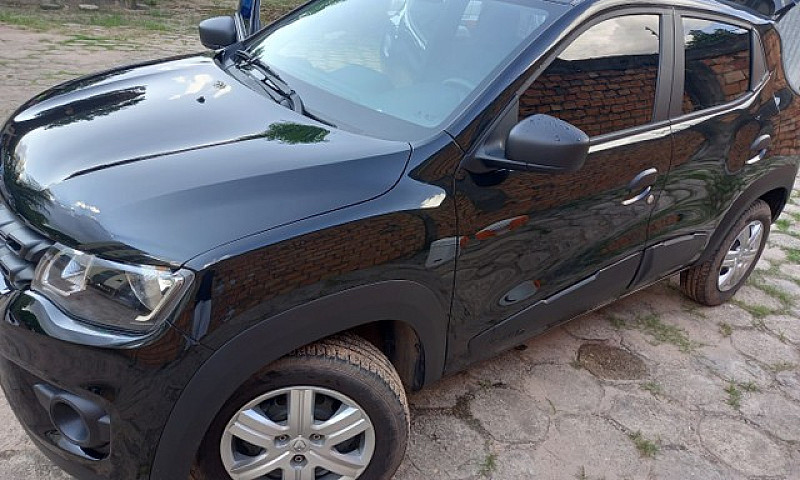 Renault Kwid 2021 3 ...