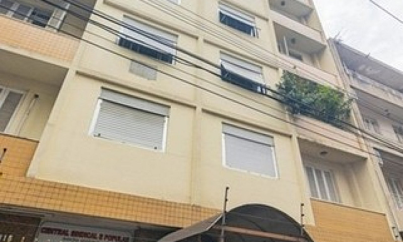 Porto Alegre - Apart...