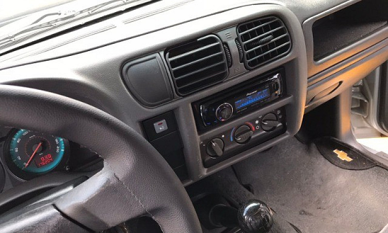 Chevrolet S10 Advant...