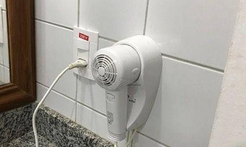Flat Com 1 Dormitóri...