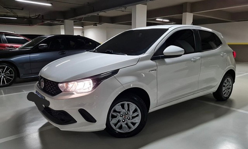 Fiat Argo 1.0 Drive ...