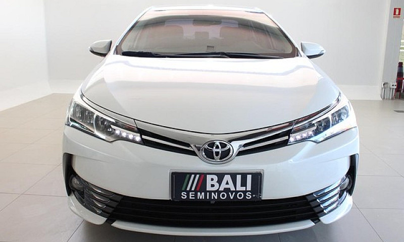 Toyota Corolla 2.0 X...