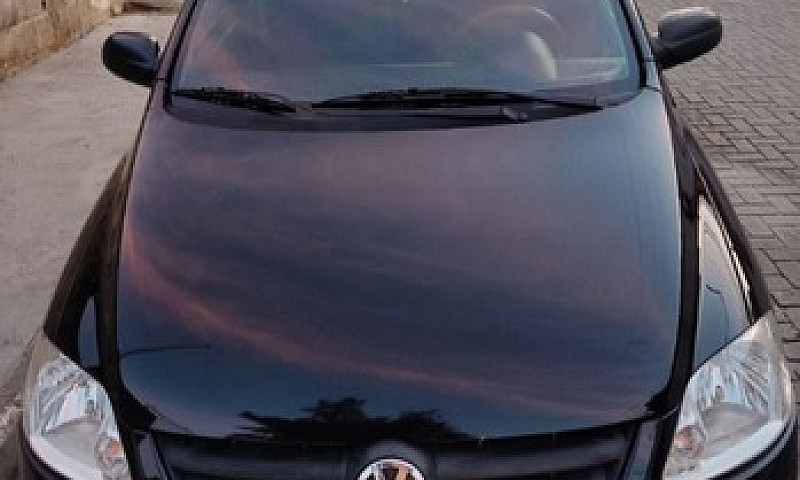 Fox 1.0 Flex 2009...