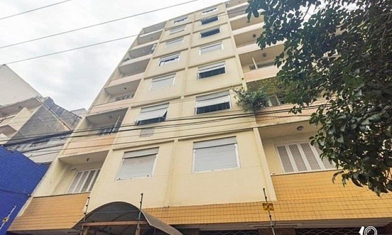Porto Alegre - Apart...