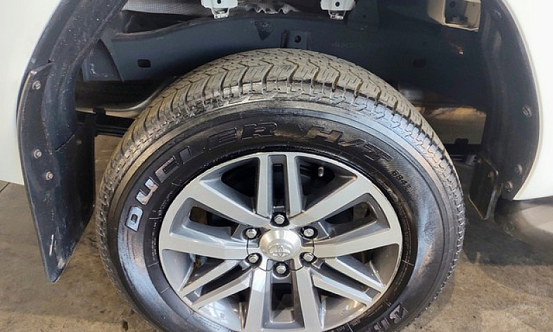 Toyota Hilux Cabine ...