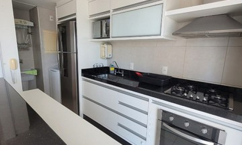Apartamento Mobiliad...