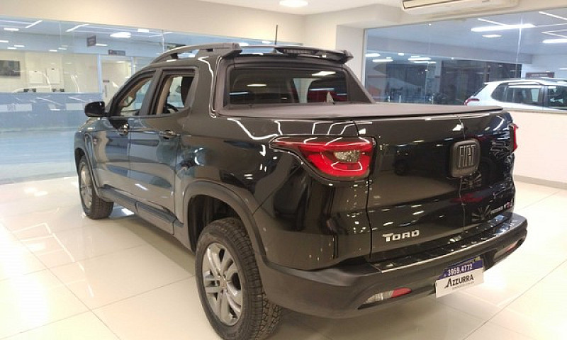 Toro Freedom 2.0 4X4...