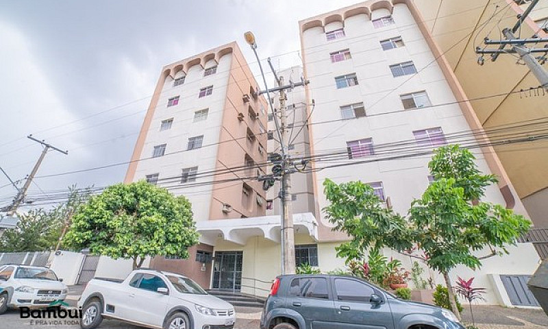 Goiânia - Apartament...
