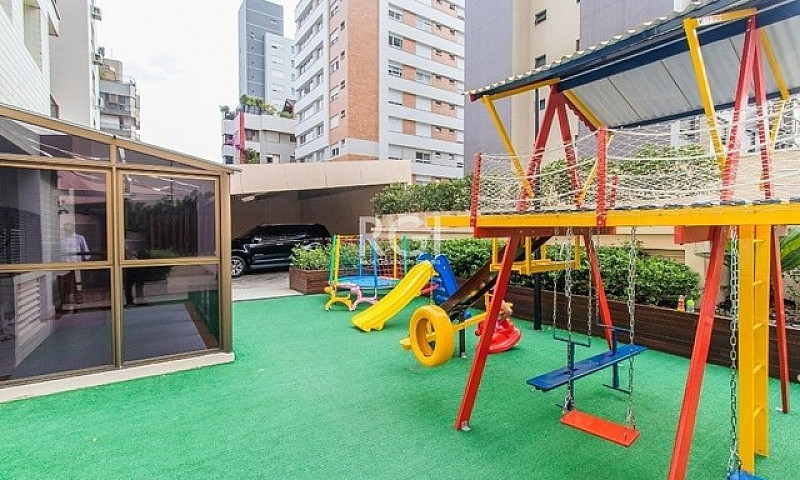 Apartamento Para Ven...
