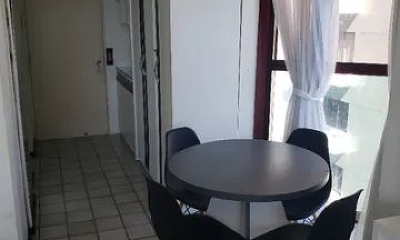 Flat Com Vista Para ...