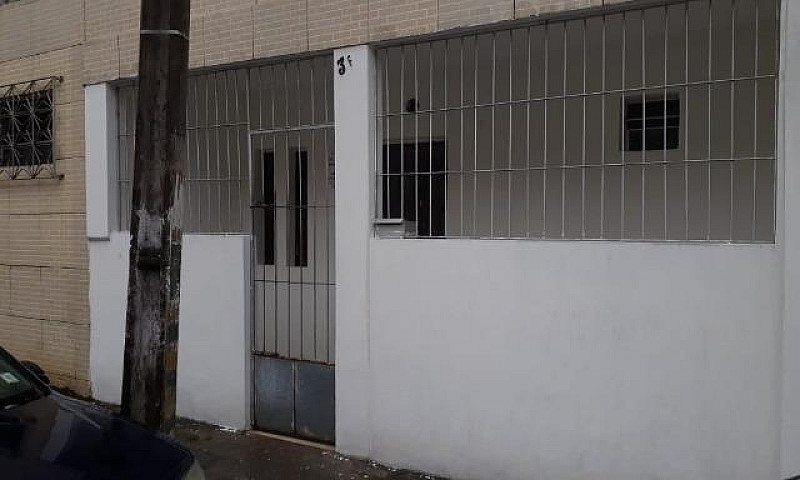 Casa 2/4, Suíte Sala...
