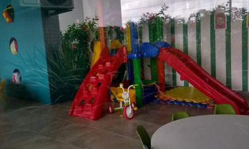 Ilha Parque Residenc...