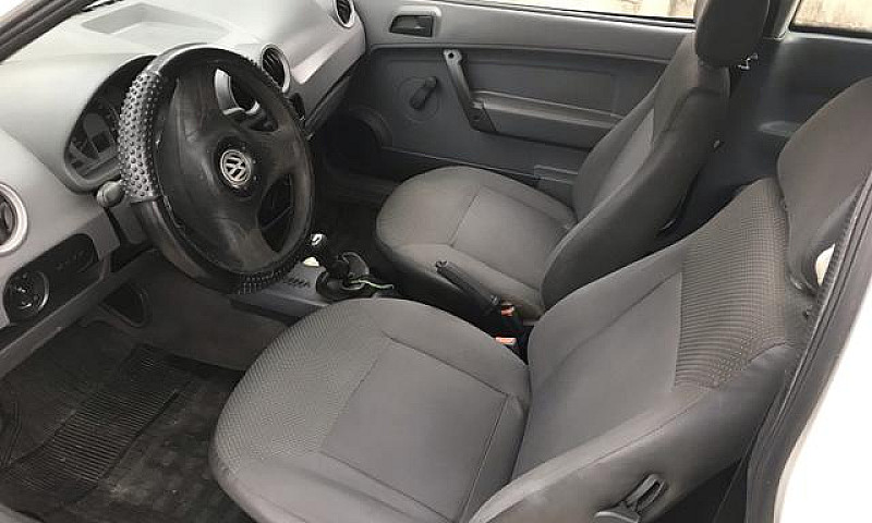 Gol 2008 1.0 Flex...