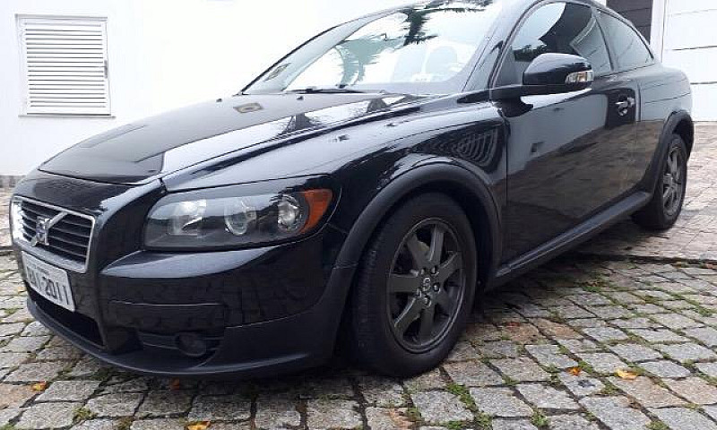 Volvo C30 2.0 145Cv-...