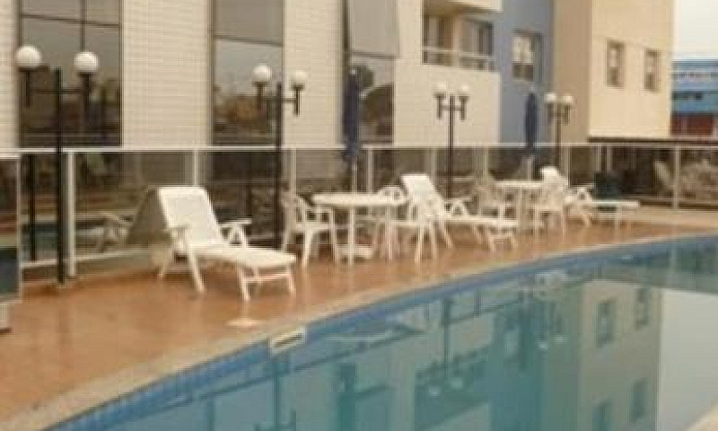 Aluguel De Apartamen...