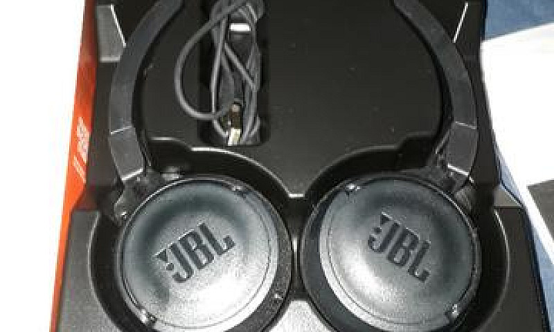 Headphone Jbl T450Bt...