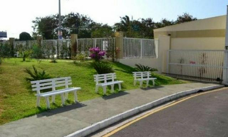 Village Das Palmeira...
